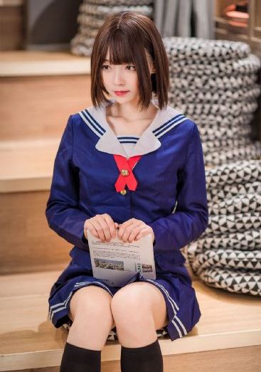 俄罗斯美女学院