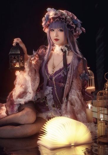 野蛮女王