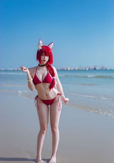 绿椅子
