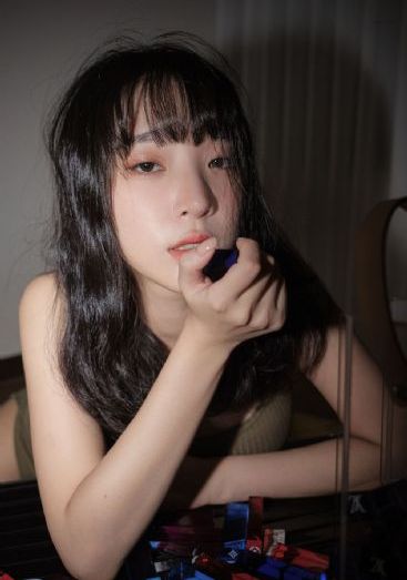 我的前半生二