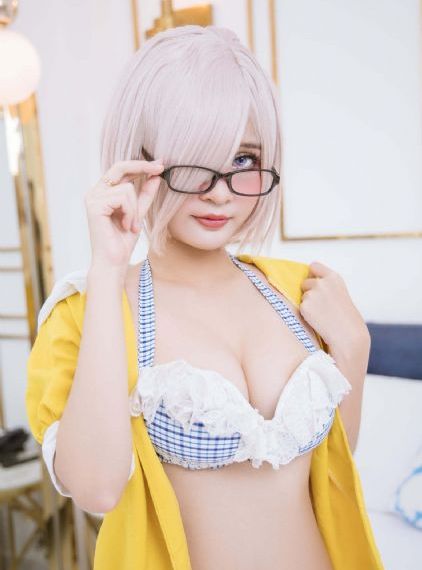 动漫k