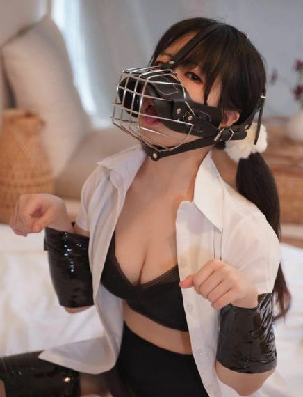 漂亮的小姨子6