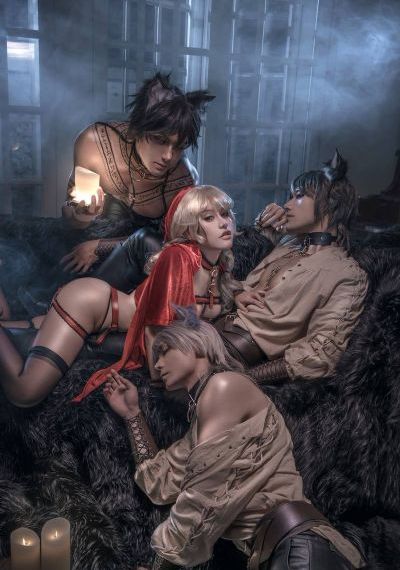 xx性欧美
