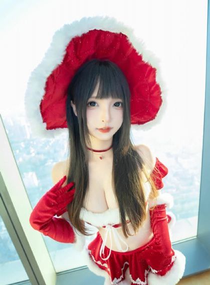 用手指搅乱我吧