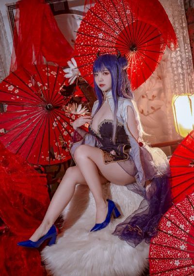 艳母 在线