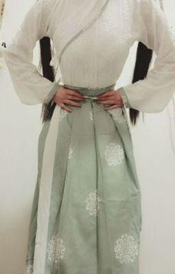 妈妈朋友三