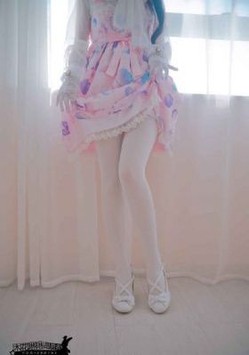 处女罗莉