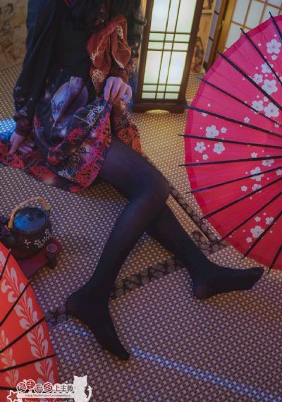 《晚秋》
