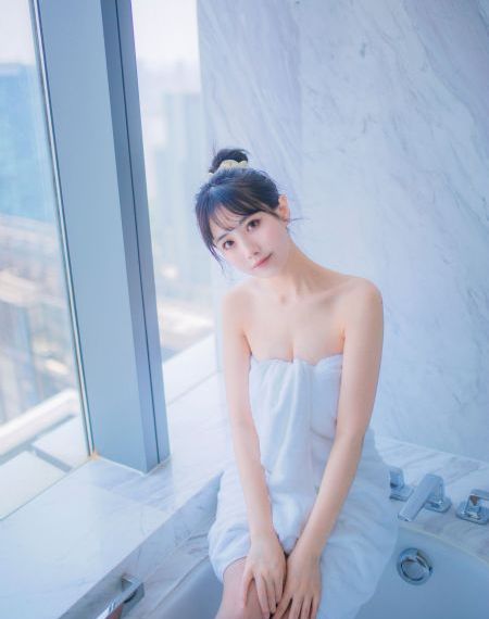 青春试爱