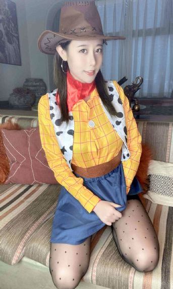 黄昏失焦