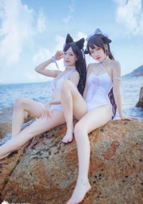 魔发奇缘