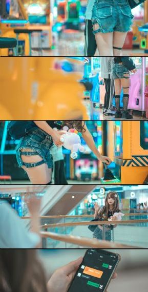 母亲的朋友3
