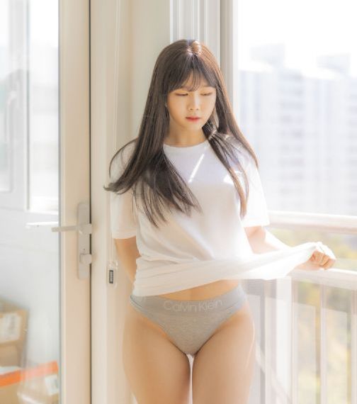 处女朱莉第一次