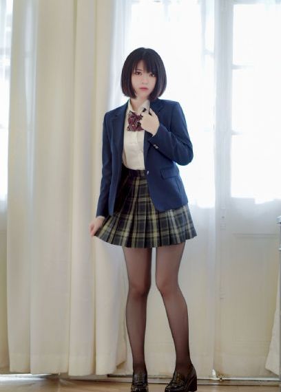 胜女的代价