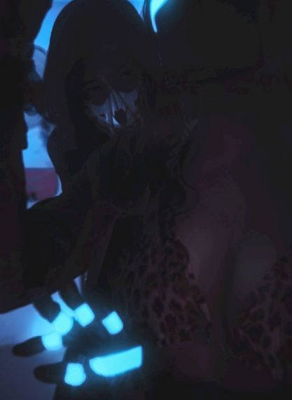 人事美魔女