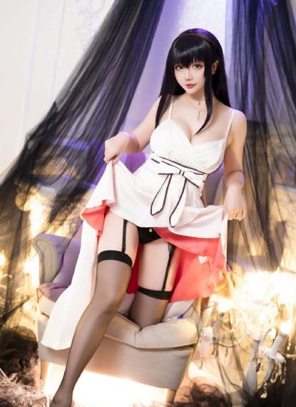 白夜破晓