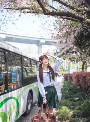 午夜丽人