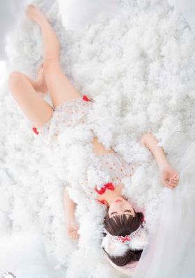特殊的精油服务