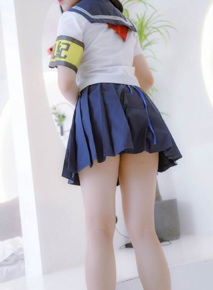 假面女郎