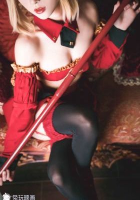 喜爱夜蒲5
