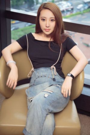 甜蜜诅咒