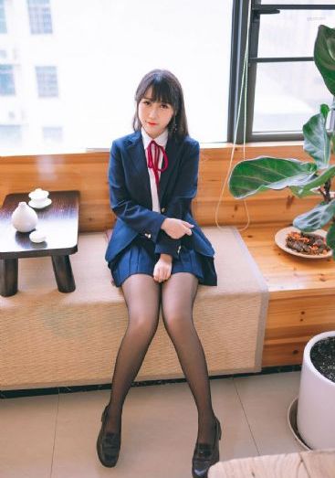 我女友的母亲