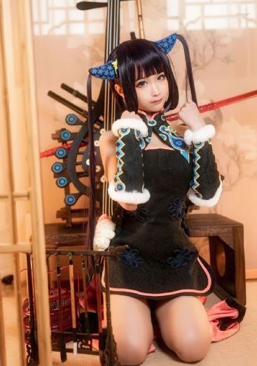 泌尿科女医生2