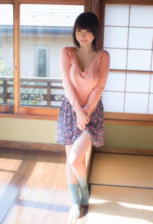 想要成为魔法少女