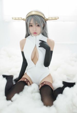 明星空姐