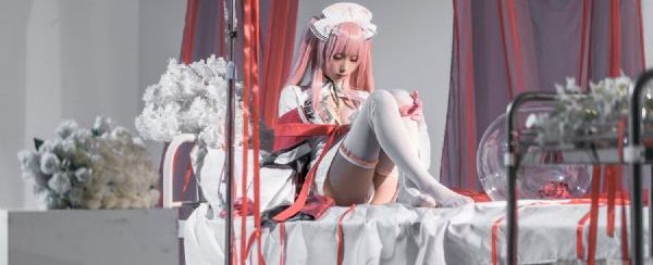 堕落色戒