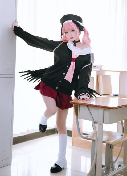 独领风骚