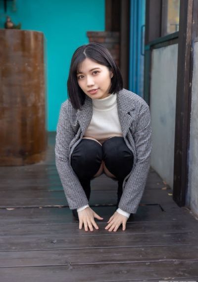 色老女人