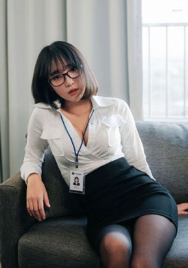 年轻的女闺蜜5