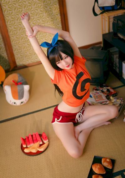 豪门风流女
