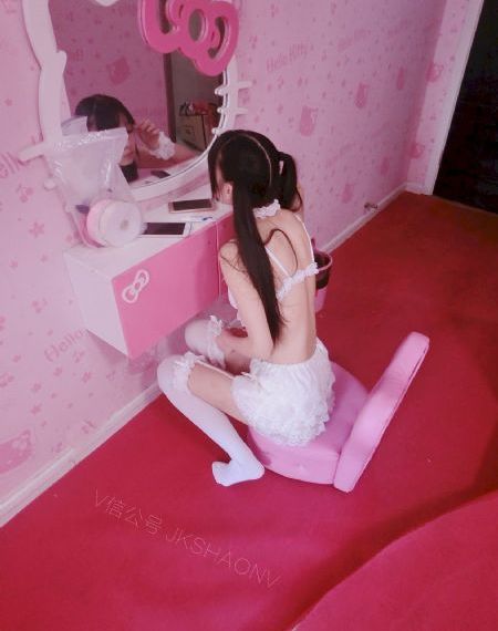 姨妈的后现代生活