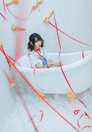 小妖怪的夏天