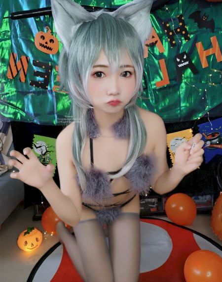 憧憬成为