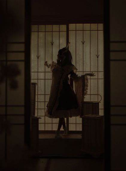 女神异闻录第一季