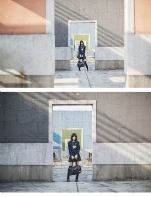 《春色寄情人》电视剧