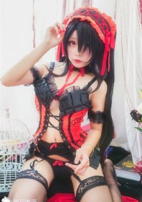 年轻漂亮的妈妈5