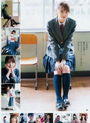 憧憬成为魔法少女第二季