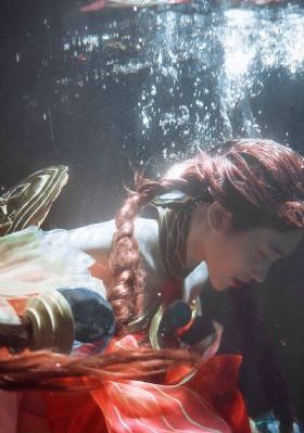 秘密爱完整版