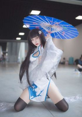 保姆的快乐
