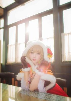 善良的少妇