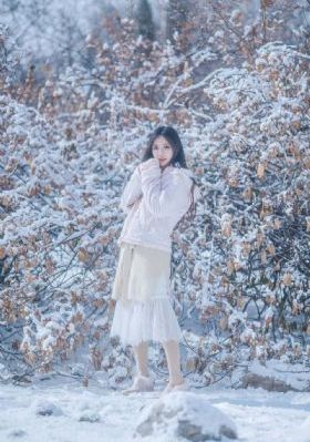 六个瑞典女孩在阿尔卑斯山超清