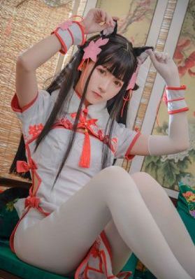 年轻妈妈8